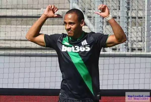 Odemwingie on trial at Hull City